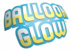 Balloon Glow Corporate Logo