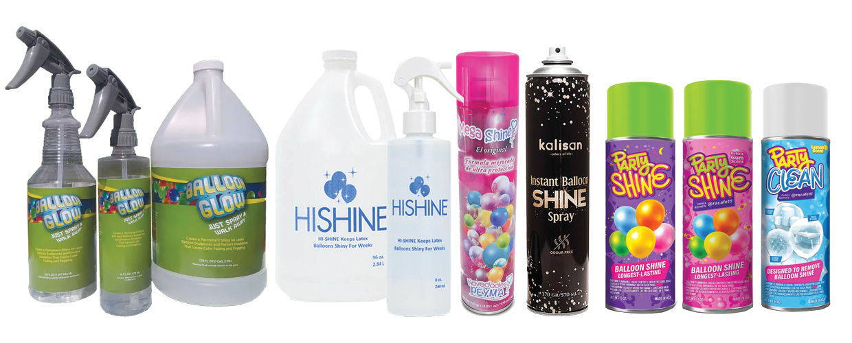 Shine-Products-Banner